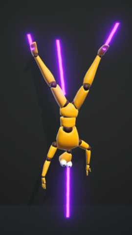 布偶弹跳乐园下载