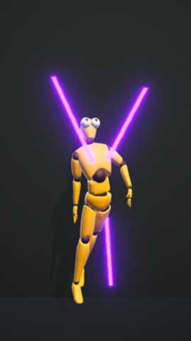 布偶弹跳乐园下载