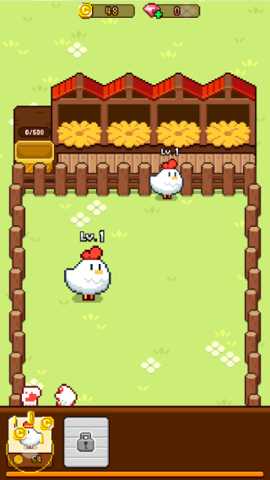 MergePixelFarm下载