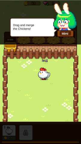 MergePixelFarm下载