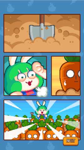 MergePixelFarm下载