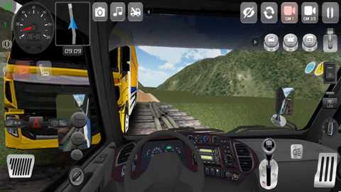 越南迷你巴士模拟器下载