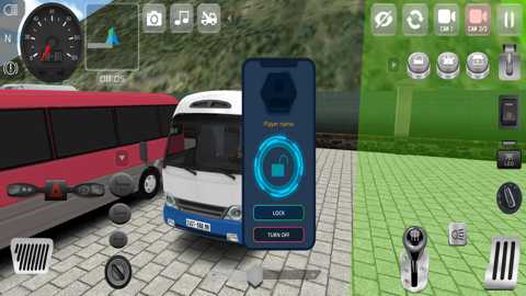 越南迷你巴士模拟器下载