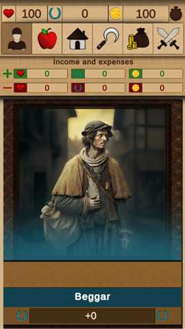 中世纪模拟器下载