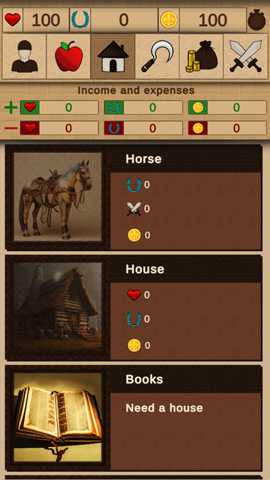 中世纪模拟器下载