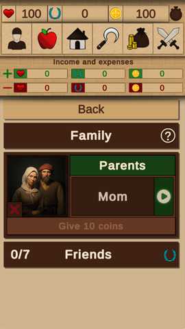 中世纪模拟器下载