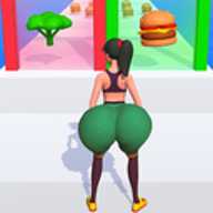 疯狂滚滚滚下载