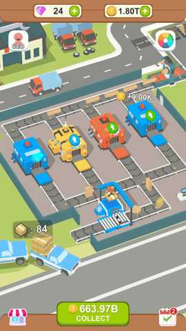 水产伐木场下载