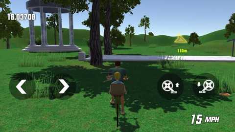 爸爸带我去上学下载