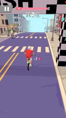 地平线狂飙下载