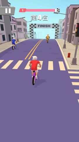 地平线狂飙下载