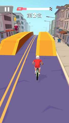 地平线狂飙下载