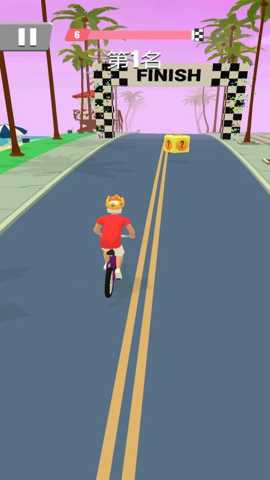 地平线狂飙下载