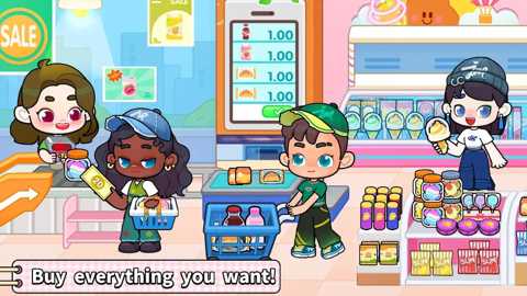 奇妙创意世界下载