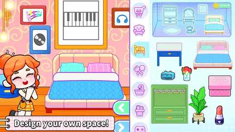 奇妙创意世界下载