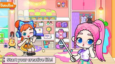 奇妙创意世界下载