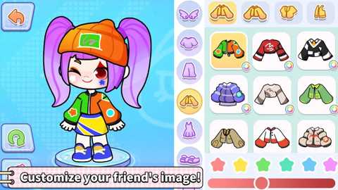 奇妙创意世界下载