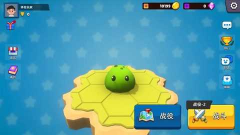 史莱姆大作战下载