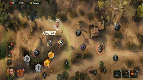 传奇史诗塔防下载