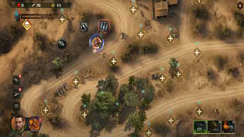 传奇史诗塔防下载