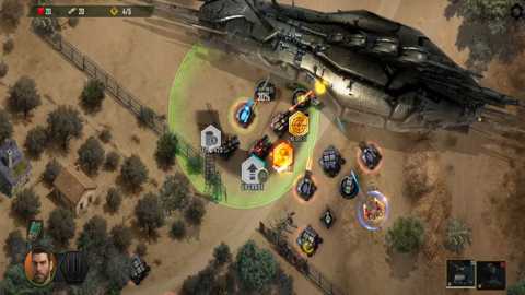 传奇史诗塔防下载