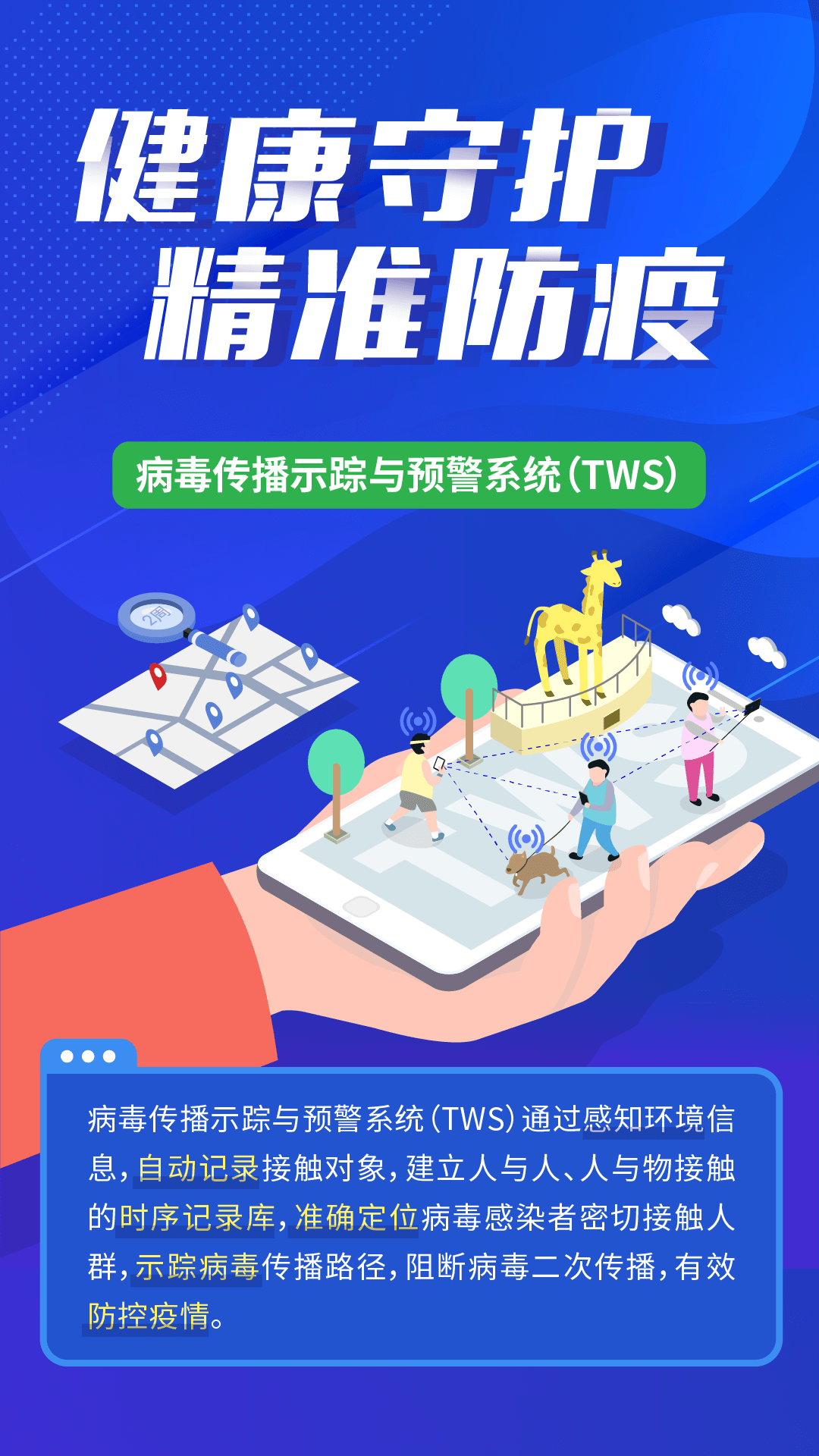 全民防疫app