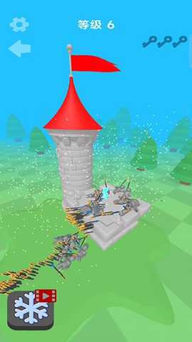 弓箭小黑人传说下载