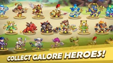 上帝的遗产下载