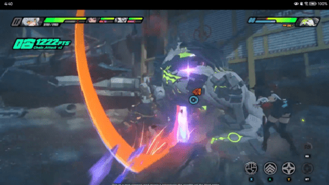 绝区零手游最新版