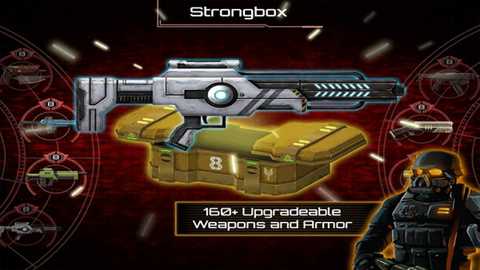 sas僵尸突击队4下载