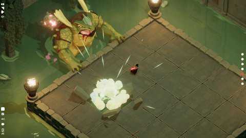 死亡之门移植版