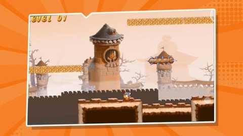 小鸡爱冒险下载