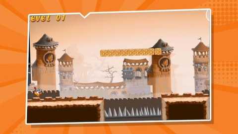 小鸡爱冒险下载