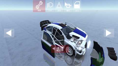 越野客车模拟器下载