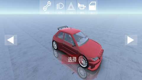 越野客车模拟器下载