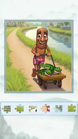 就怕你不敢下载