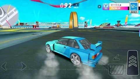 终极特技飞车下载