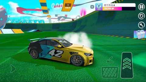 终极特技飞车下载