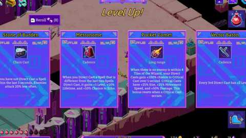 霓虹魔咒风暴下载