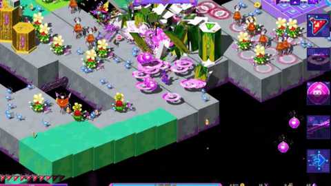 霓虹魔咒风暴下载