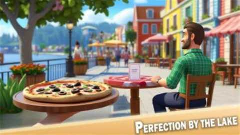 湖畔咖啡馆物语下载