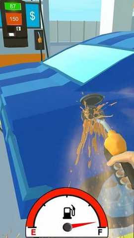 加油站公司下载