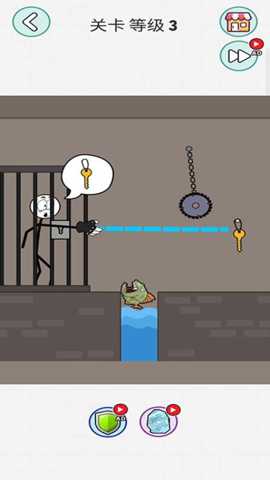 火柴人逃生高手下载