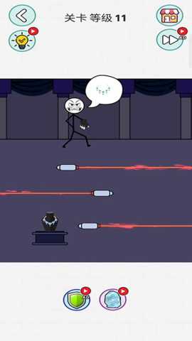 火柴人逃生高手下载