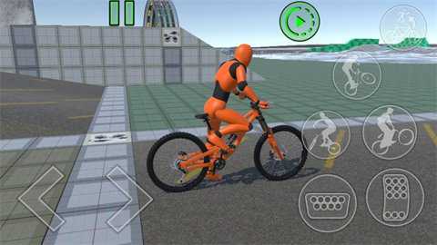 自行车事故下载