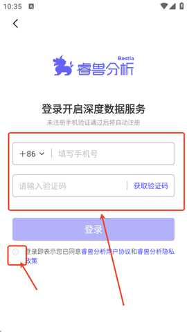 睿兽分析