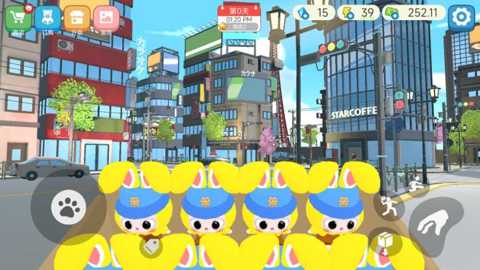 开个大超市模拟器下载