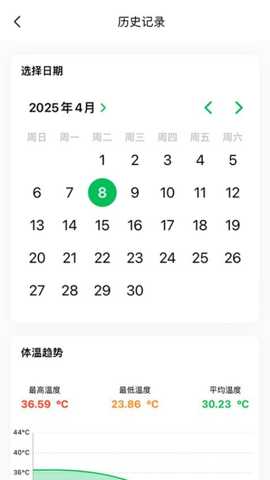 测温宝