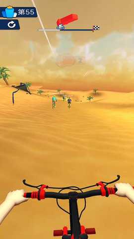 山路竞速赛车下载