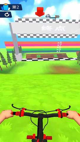 山路竞速赛车下载